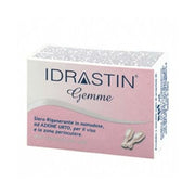 Idrastin Gemme utile per occhiaie e rughe 28 perle monodose-1