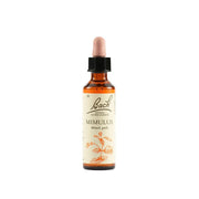 Fiori di Bach n.20 Mimulus mimolo giallo 20ml-0