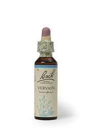 Fiori di Bach n.31 Vervain verbena 20ml-1