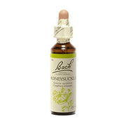 Fiori di Bach n.16 Honeysuckle caprifoglio 20ml-1