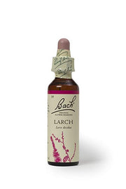 Fiori di Bach n.19 Larch larice 20ml-1