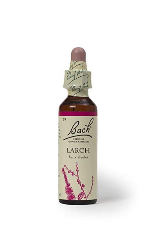 Fiori di Bach n.19 Larch larice 20ml-1