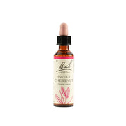 Fiori di Bach n.30 Sweet Chestnut castagno comune 20ml-0