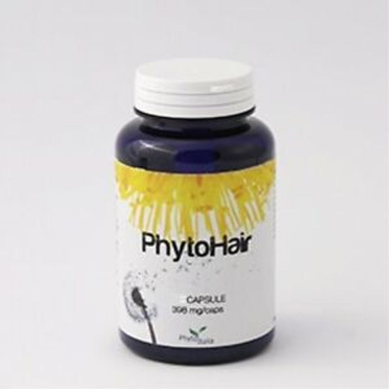 PhytoHair benessere dei capelli 60 capsule-1
