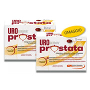 Urogermin Prostata 30 soft gel +15 soft gel-1