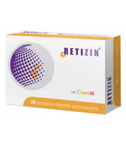 Retizin antiossidante 28 compresse deglutibili-1
