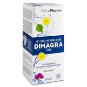 Dimagra Dren utile per il drenaggio 300ml-0