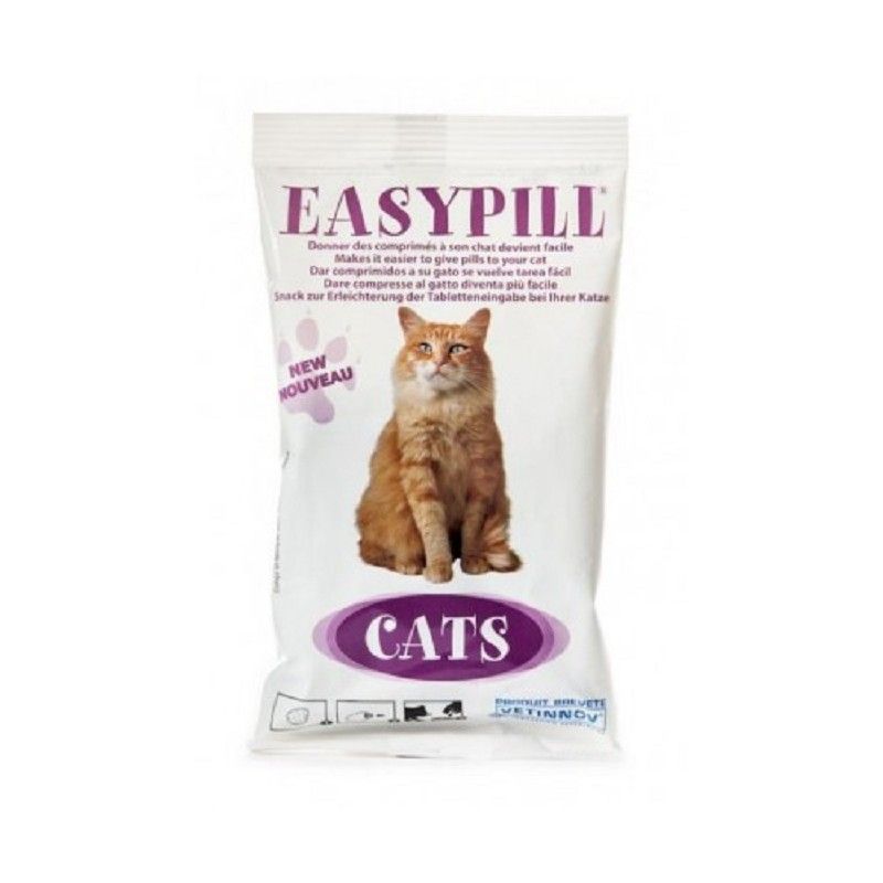 EasyPill Cats bocconcini 40g-1