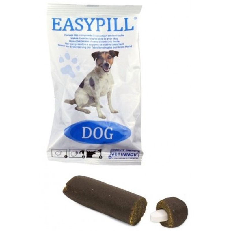 Easypill Dog Medium sacchetto 75g-1