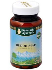 Buddhimap utile per il sistema nervoso 120 compresse-1