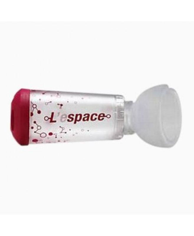 L'Espace Ad Boccaglio Magenta 1 pezzo-1