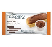 Tisanoreica Plumcake gusto Cacao 50g-1