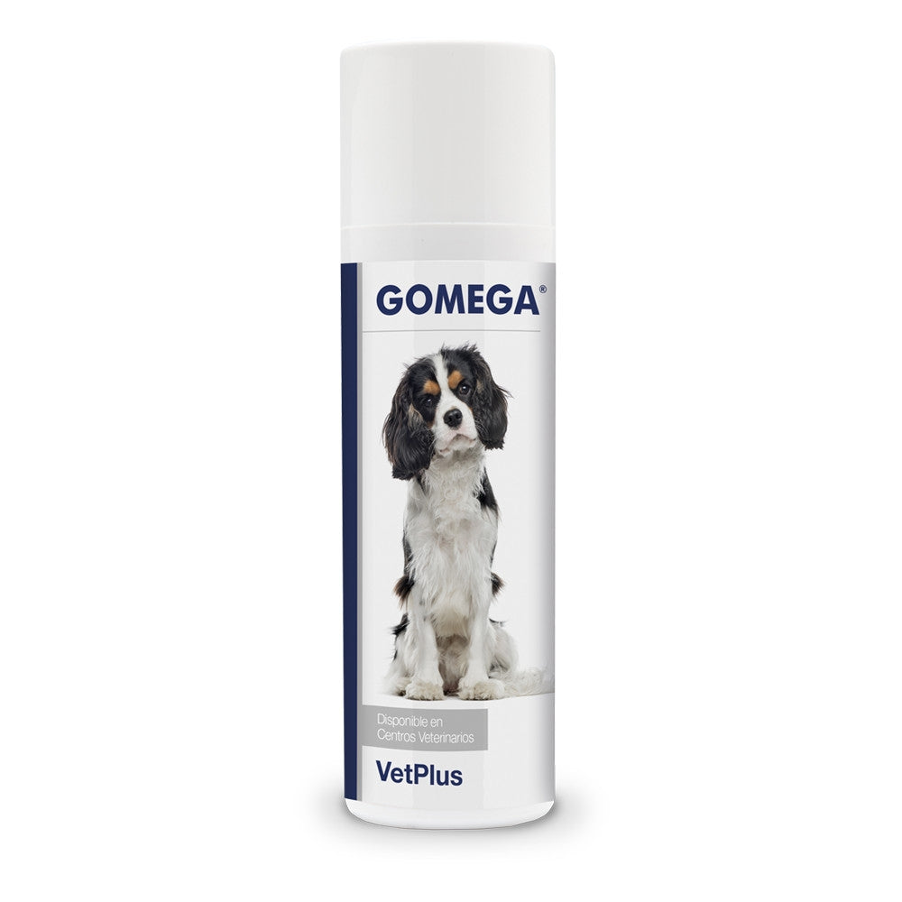 Gomega Per Problemi Cardiovascolari E Renali Cani 150ml-1