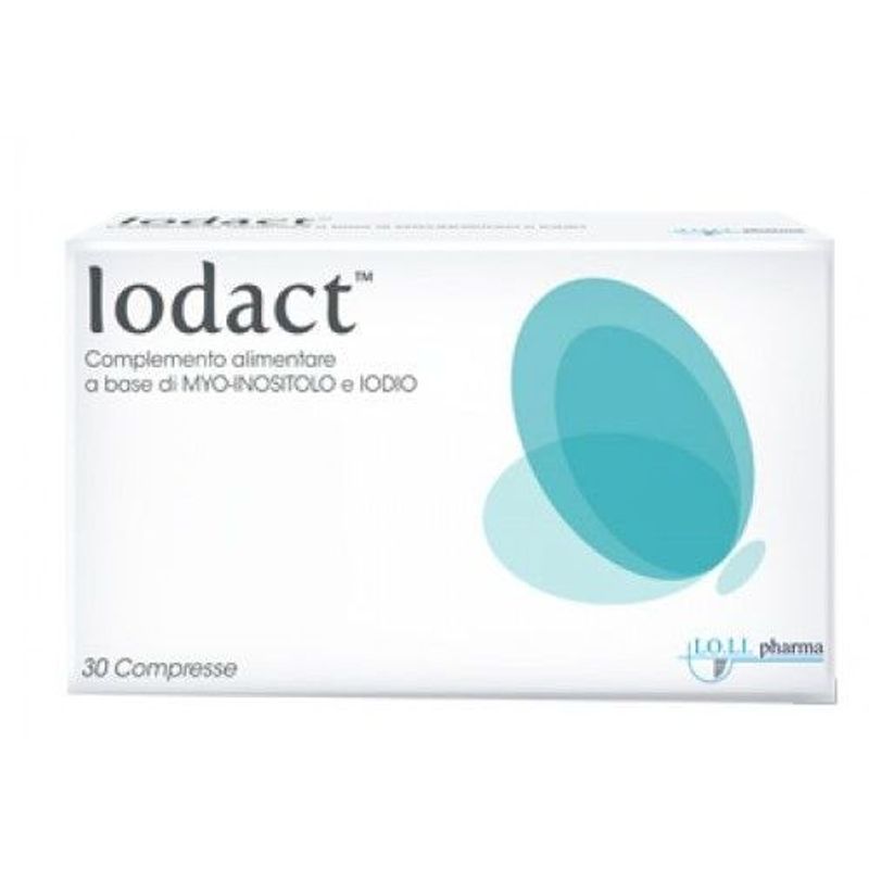 Iodact 30 compresse-1