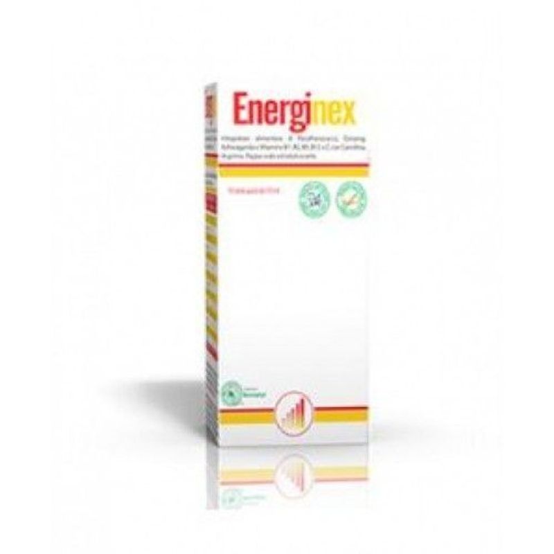 Energinex tonico 10 stick pack-1