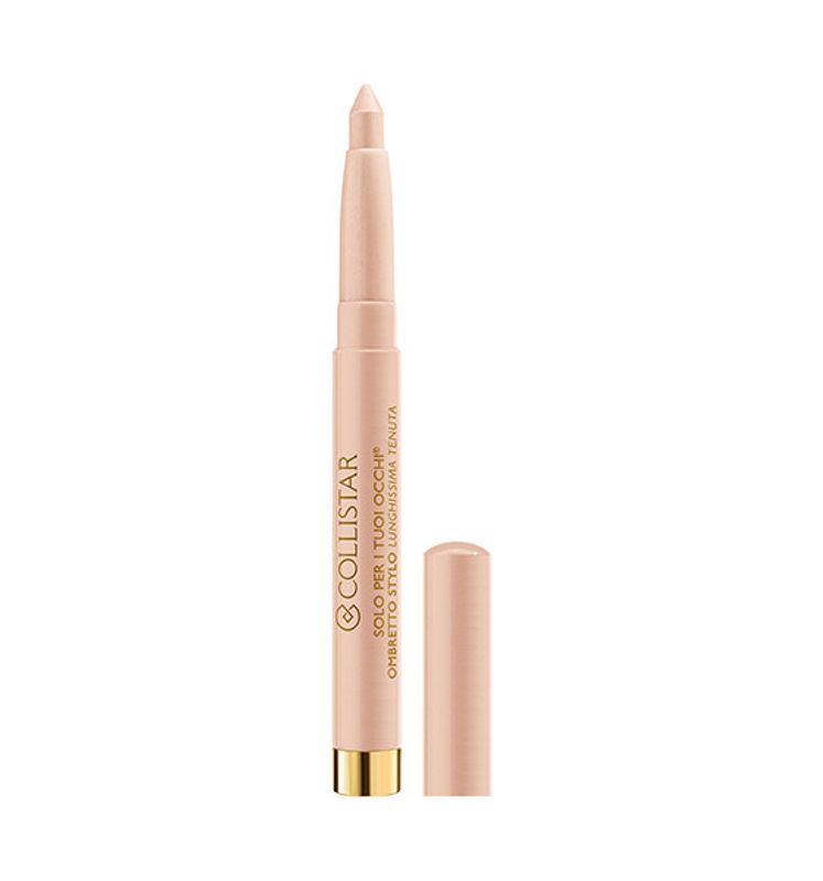 Collistar Ombretto Stylo solo per i tuoi occhi n.2 Nudo-1