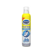 Dr Scholl Fresh Step deodorante per scarpe 150ml-3