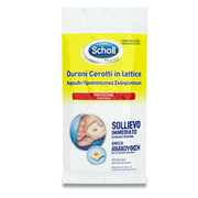 Dr Scholl Duroni cerotti in lattice protezione calli 4 pezzi-2