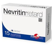 Nevritin Retard utile per il sistema nervoso 15 capsule-1