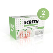 Screen Check Test Conta Spermatozoi 2 pezzi-1