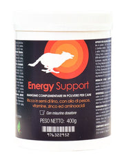 Energy Support mangime complementare per cani 400g-1