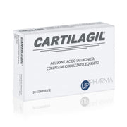 Cartilagil funzionalità articolare 20 compresse-1
