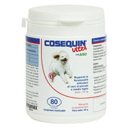 Cosequin Ultra Small Medium per cani problemi articolari 80 compresse-1