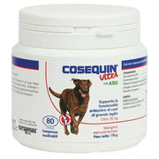 Cosequin Ultra Large cani problemi osteoarticolari 80 compresse-1