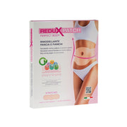 Redux Patch Perfect Body Rimodellante Pancia e Fianchi 8 patch-1