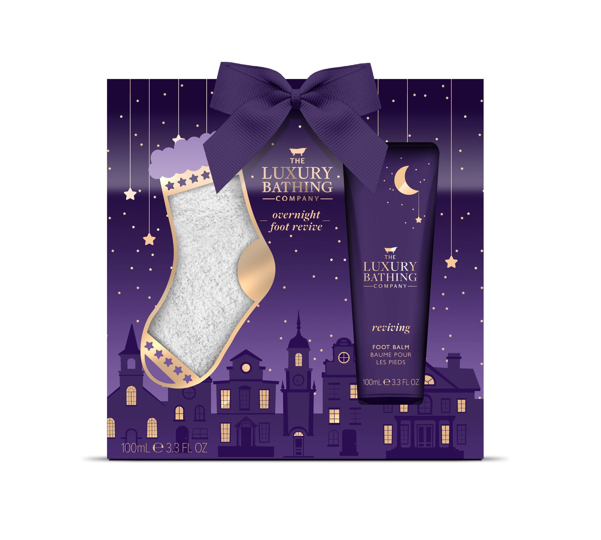 Grace Cole Overnight Foot Revive-1