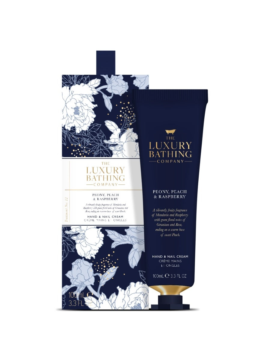 Grace Cole Luxury Hand Cream 100ml-3