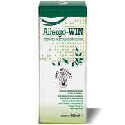Allergo Win benessere delle vie respiratorie 500ml-1