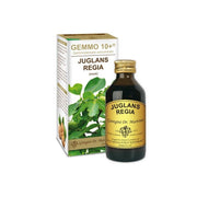 Dr. Giorgini Noce 10+ Gemmoderivato analcolico 100 ml-1