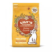 Lily's Kitchen Chicken Casserole Adult Cat 2kg-1
