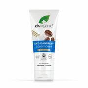 Dr Organic Balsamo Antiforfora Con Caffè Bio 200ml-1