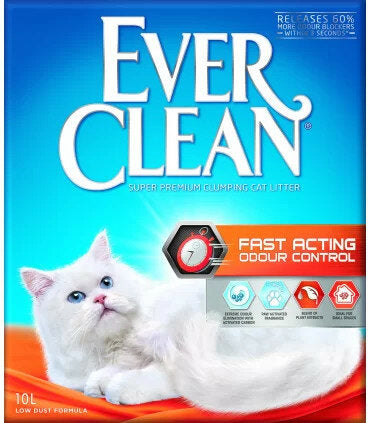 EVERCLEAN FAST ACT OD CONTR10L-1