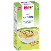 Hipp Anellini Pasta 320g-1