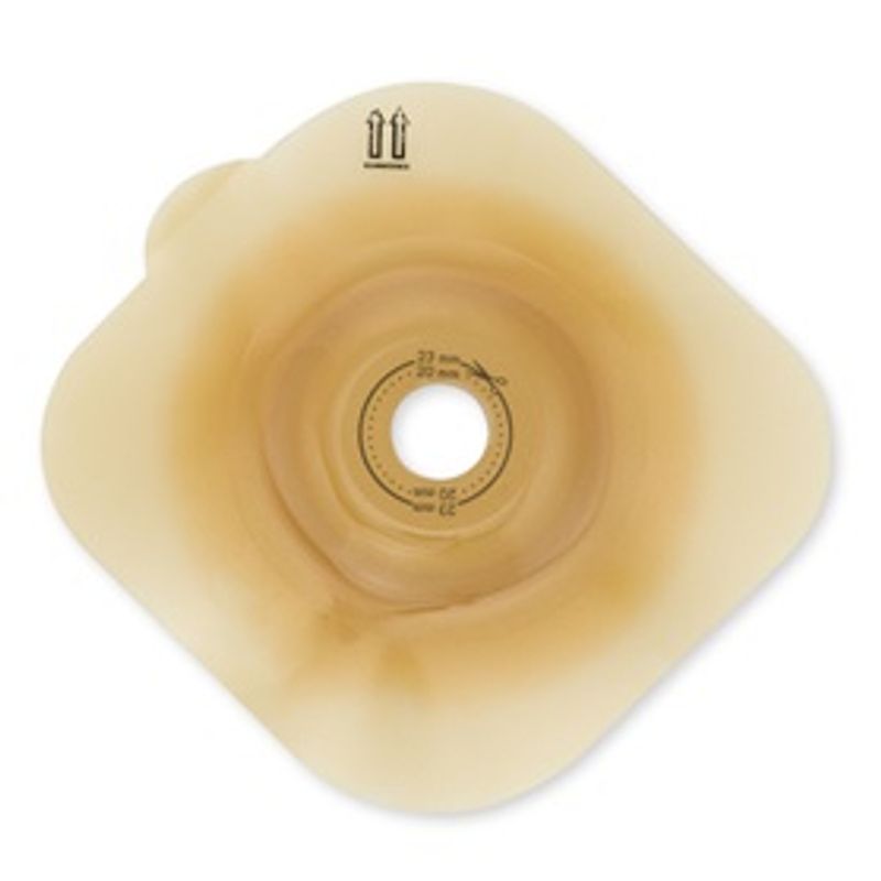 Dansac Nova 2 Convex Placca autoportante 43mm-1