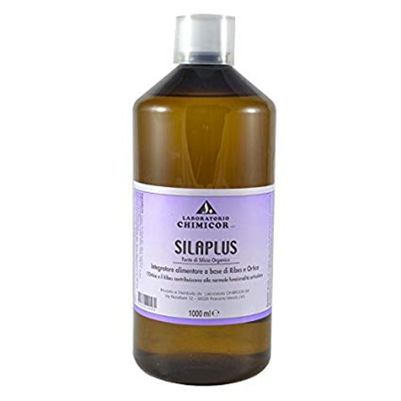 Silaplus funzionalità articolare 1000ml-1