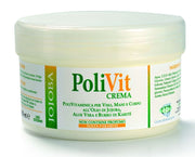 Cosmeca benessere polivit crema 500ml-1