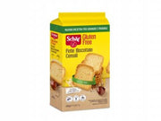 Schar Fette Biscottate Cereali senza glutine 260g-1