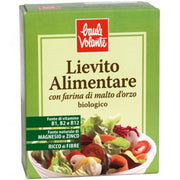 Lievito Alimentare con farina di malto biologico 150g-1