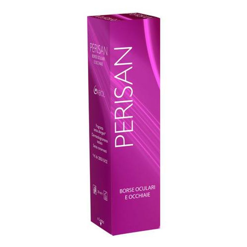 Perisan Crema Contorno Occhi 20ml-1