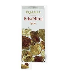Erbamea Erbamirra Spray Gola 30ml-1