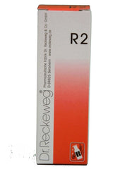 Imo Reckeweg R2 medicinale omeopatico gocce 22ml-1