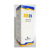 Biogroup HB 18 Parassil Gocce 50ml-1