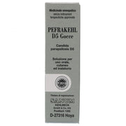 Imo Pefrakehl D5 Sanum medicinale omeopatico gocce 10ml-1