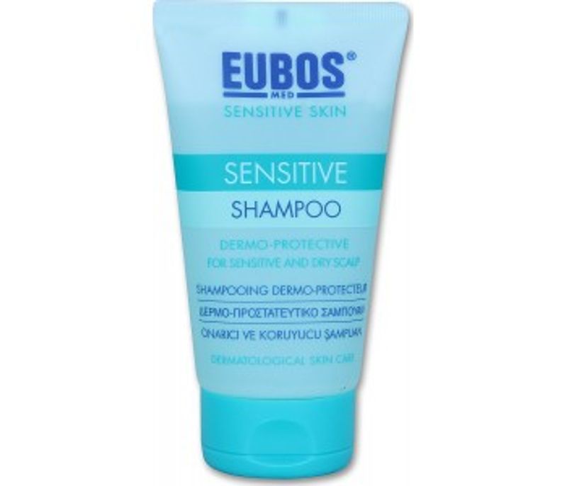 Eubos Sensitive Shampoo capelli secchi 150ml-1