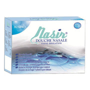 Nasir Soluzione Fisiologica Ricarica 10 sacchetti 250 ml-1