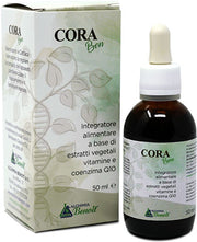 Cora Ben integratore alimentare 50 ml-1